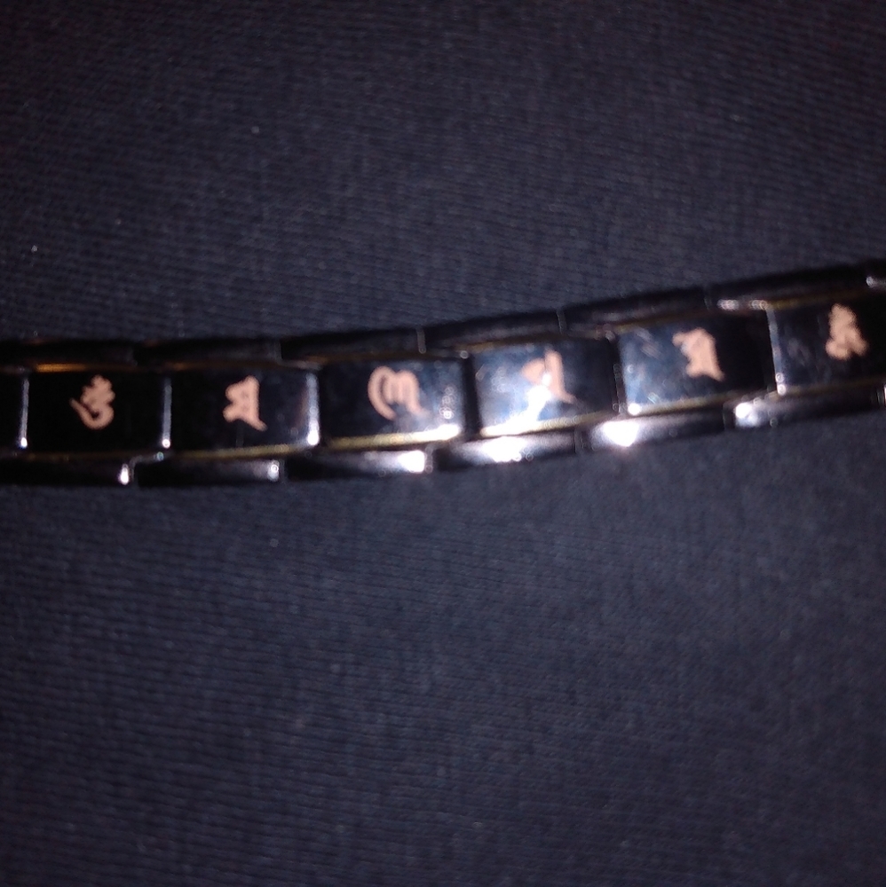 Magnetic ImmunalTherapy Bracelet